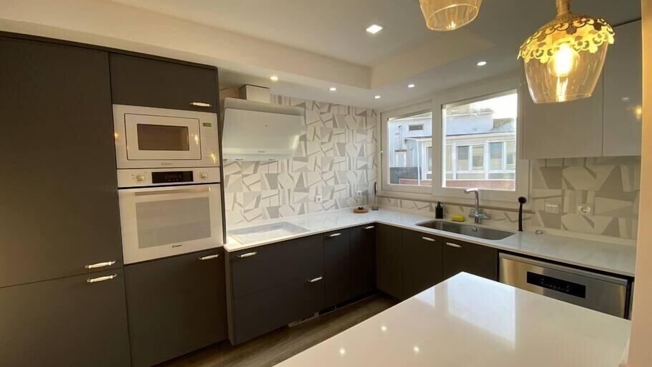 Photo of Kitchen in Setubal