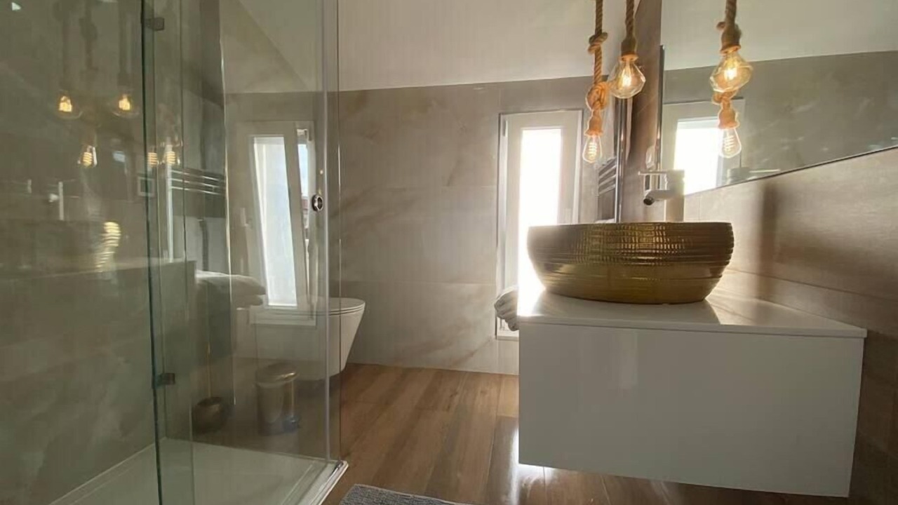 Photo of Bathroom in Setubal