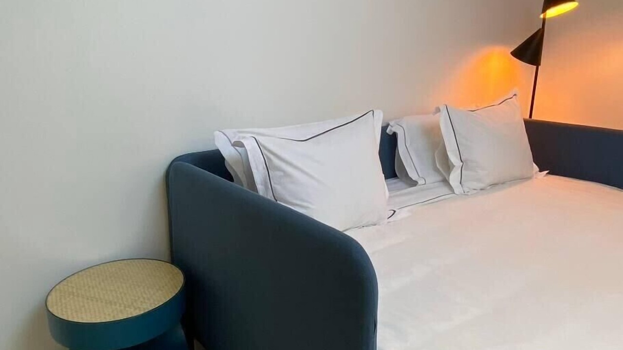 Photo of Bedroom in Setubal