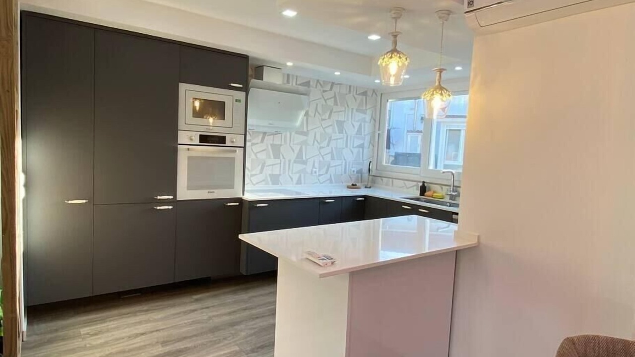 Photo of Kitchen in Setubal