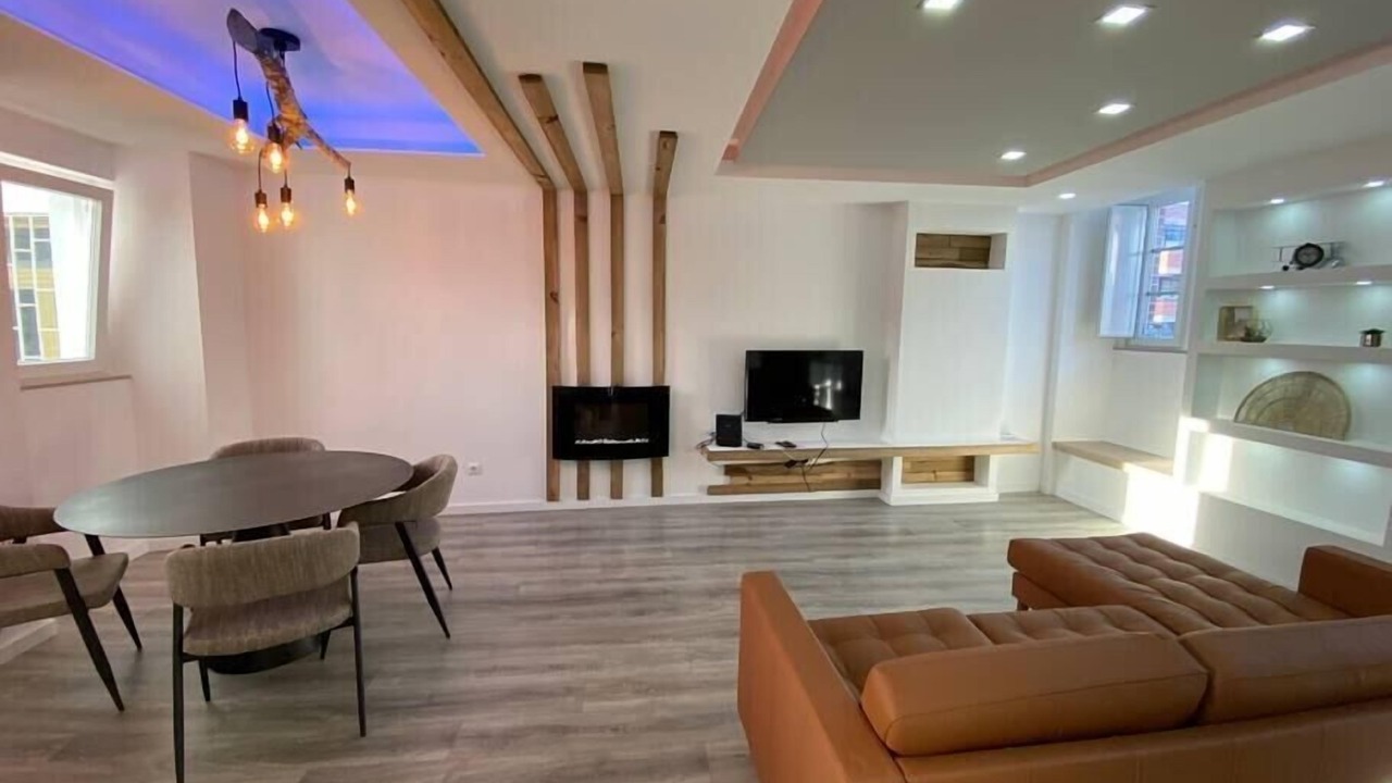 Photo of Livingroom in Setubal