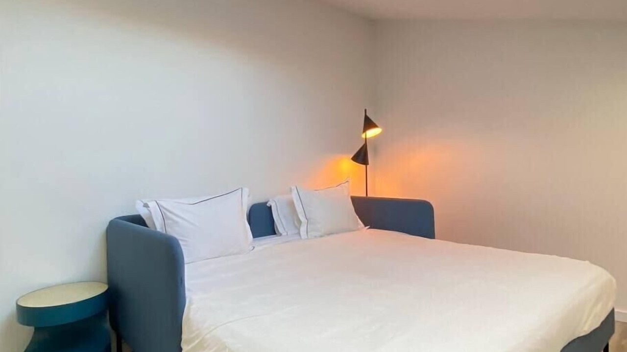 Photo of Bedroom in Setubal