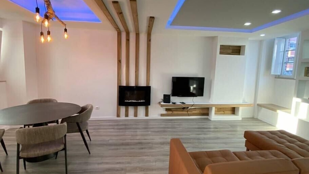 Photo of Livingroom in Setubal