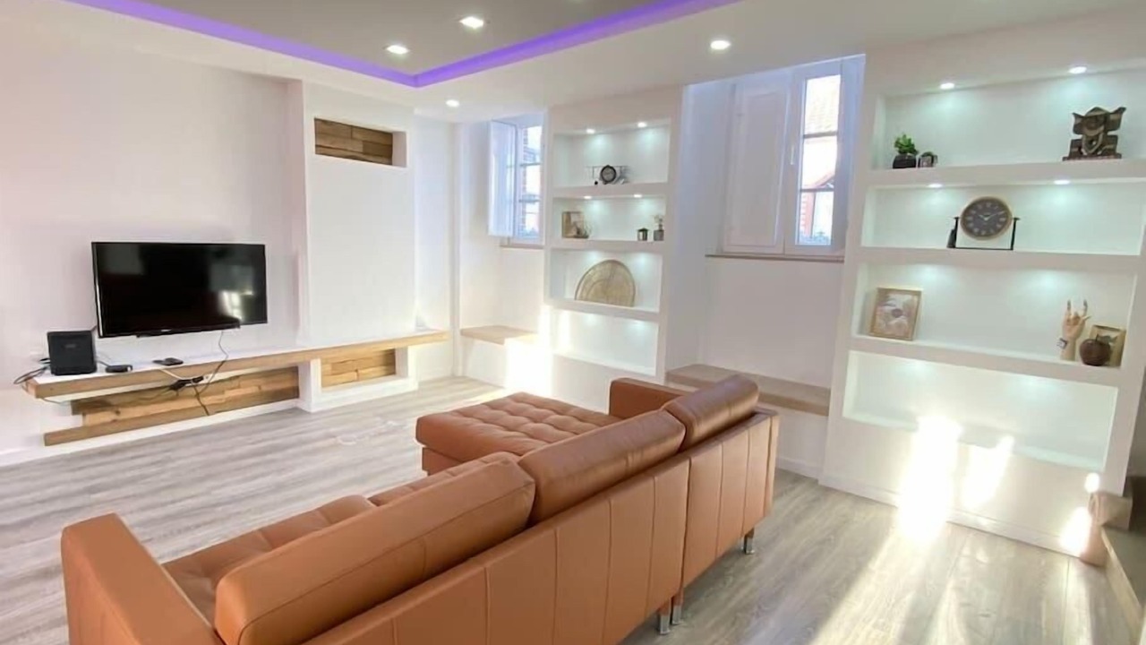 Photo of Livingroom in Setubal