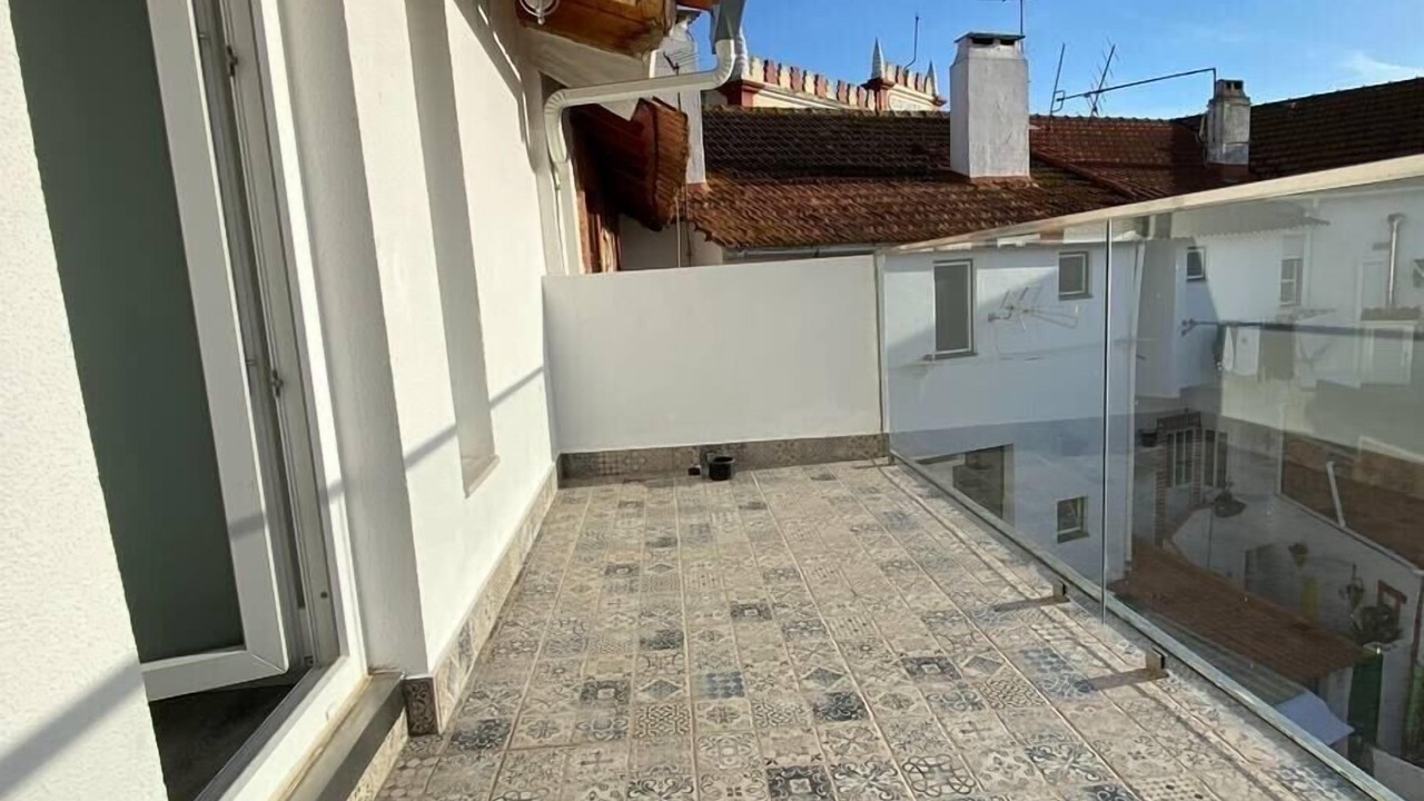 Photo of Outdoor in Setubal