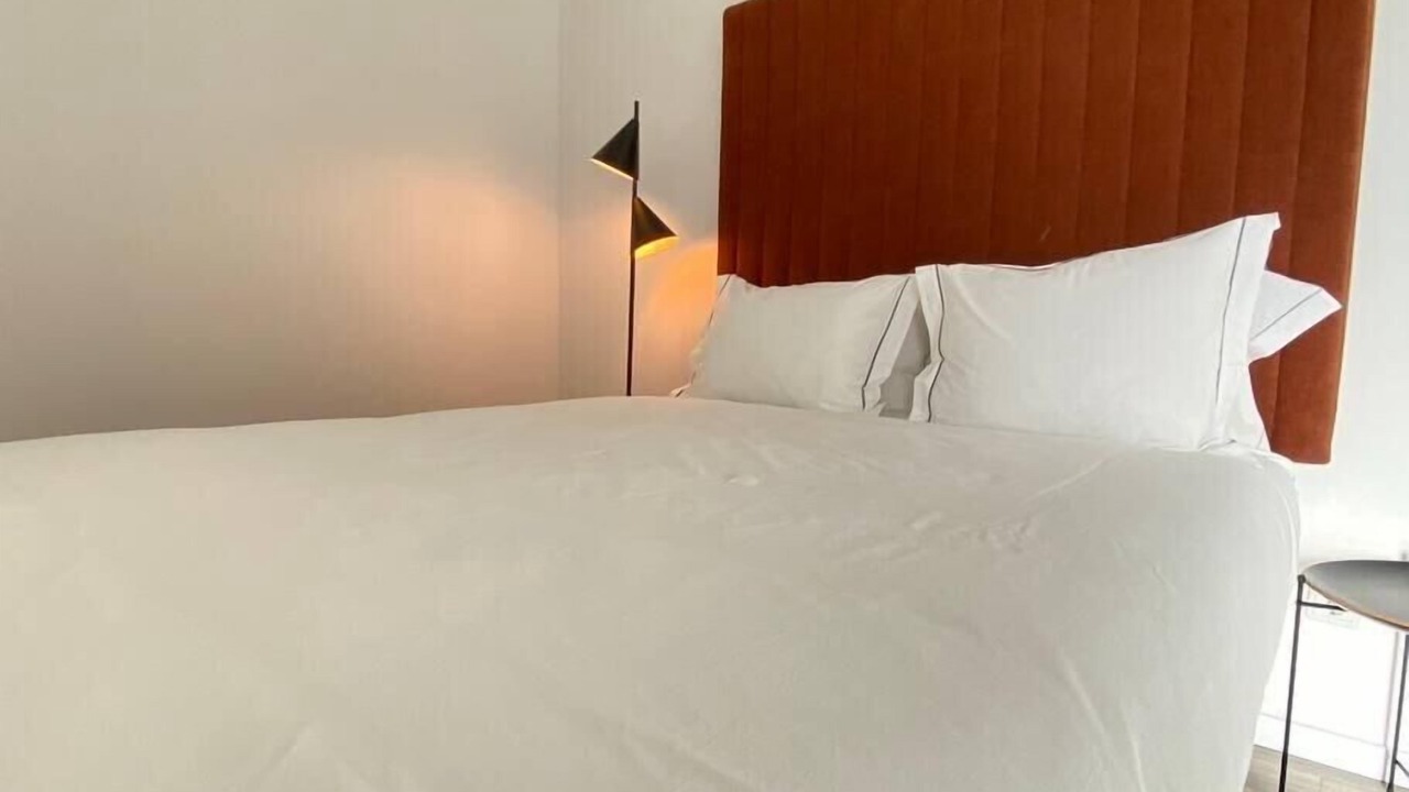 Photo of Bedroom in Setubal