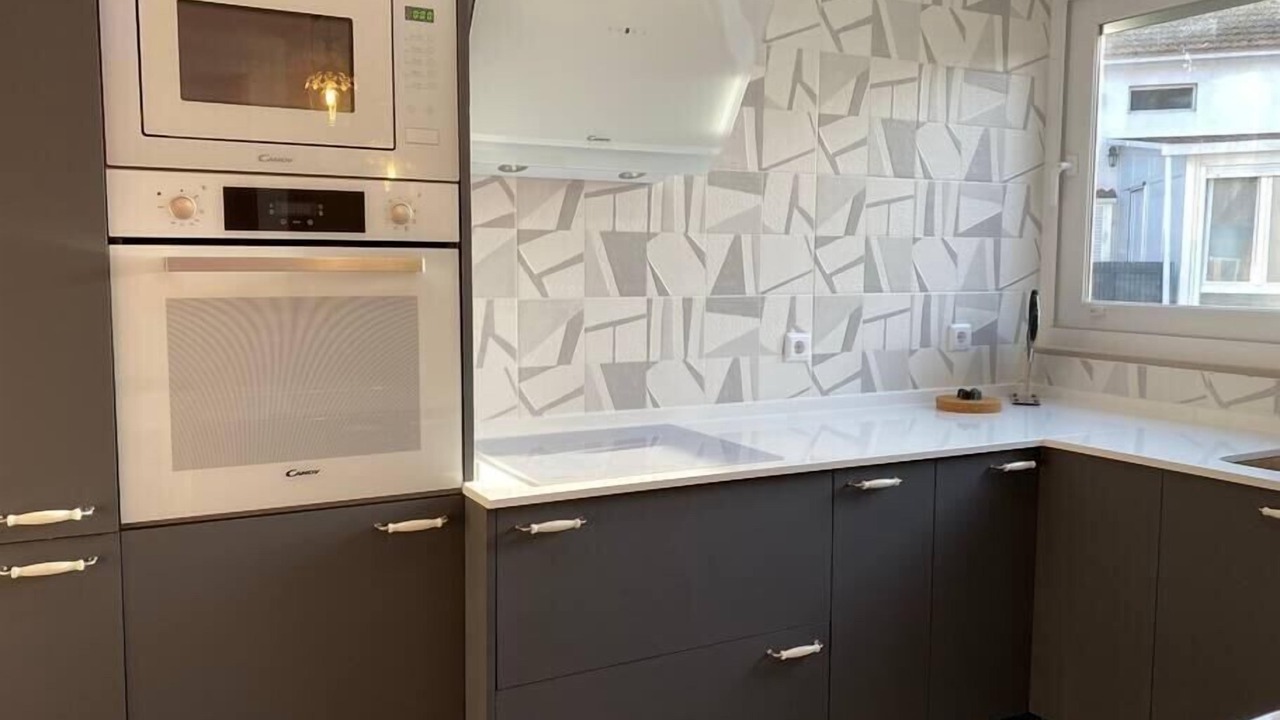 Photo of Kitchen in Setubal