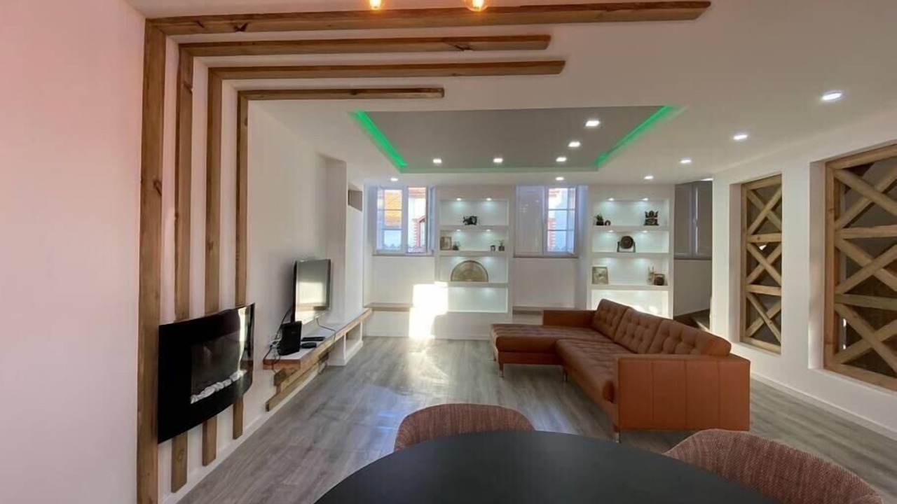 Photo of Livingroom in Setubal