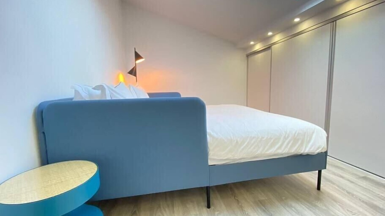 Photo of Bedroom in Setubal