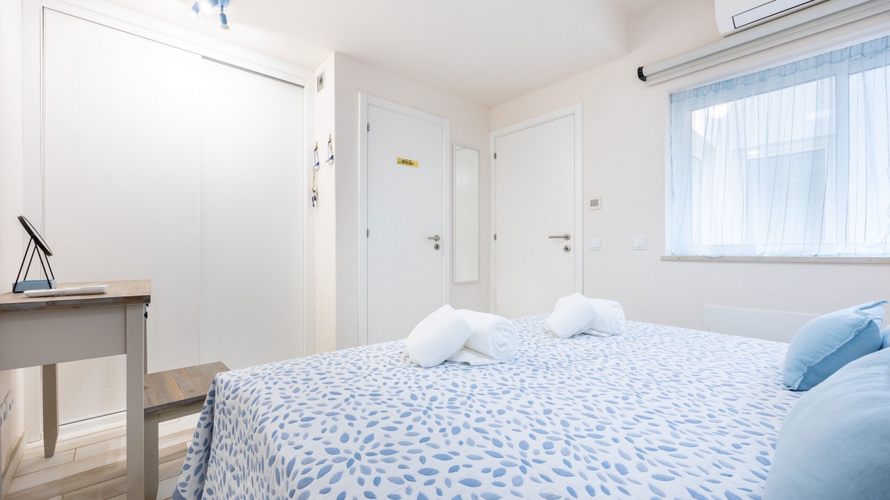 Photo of Bedroom in Salema