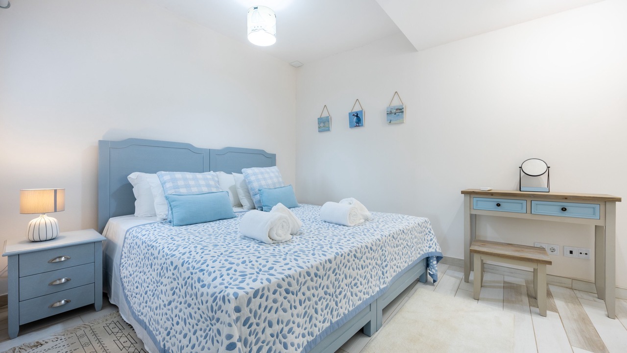 Photo of Bedroom in Salema
