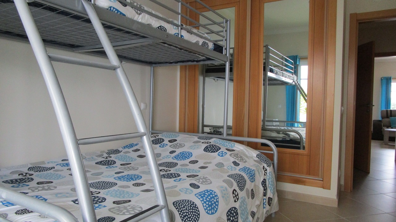 Photo of Bedroom in Nazare