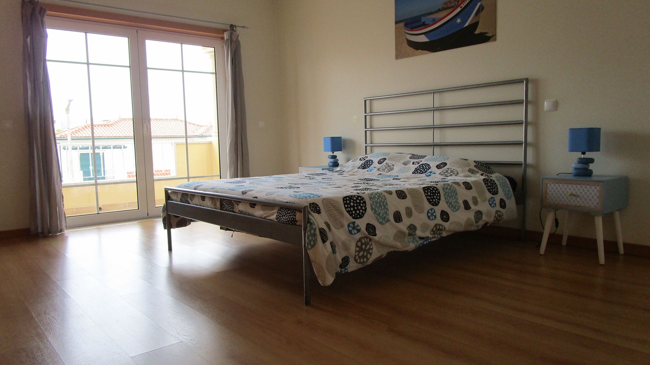 Photo of Bedroom in Nazare