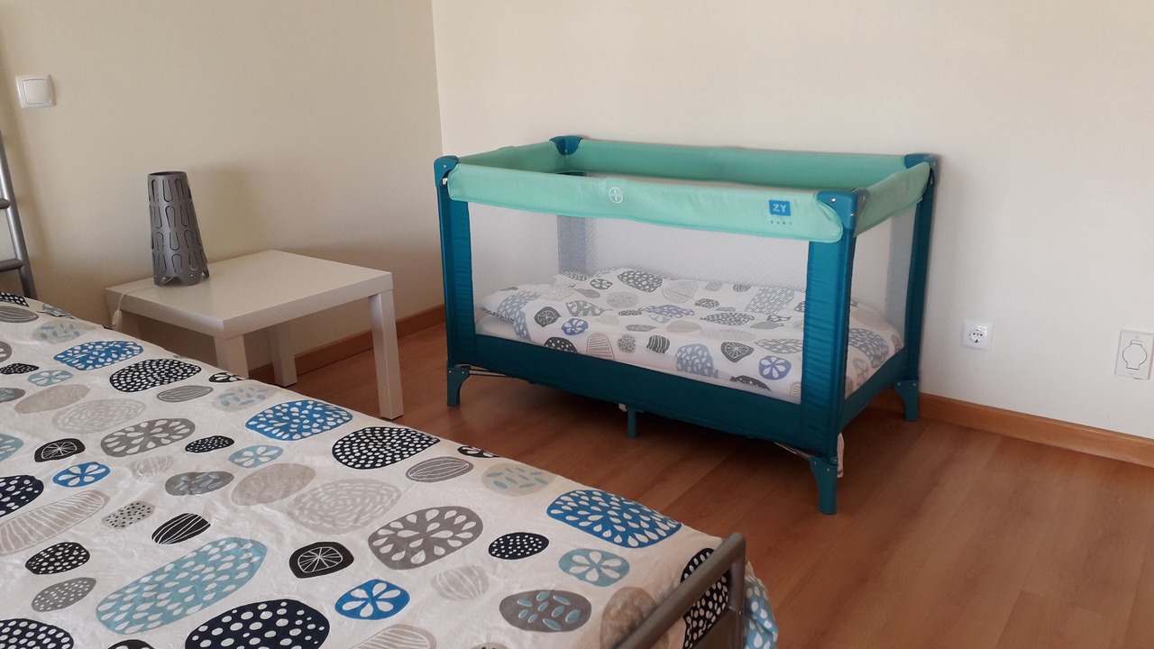Photo of Bedroom in Nazare