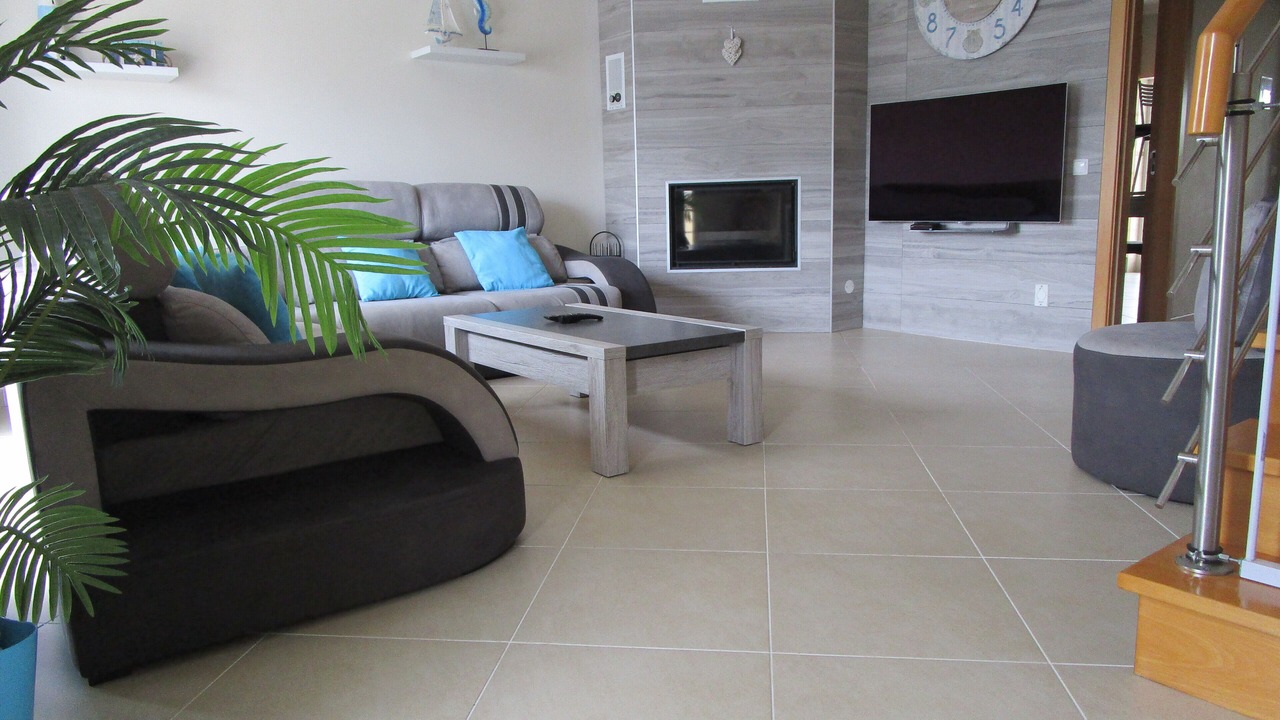 Photo of Livingroom in Nazare