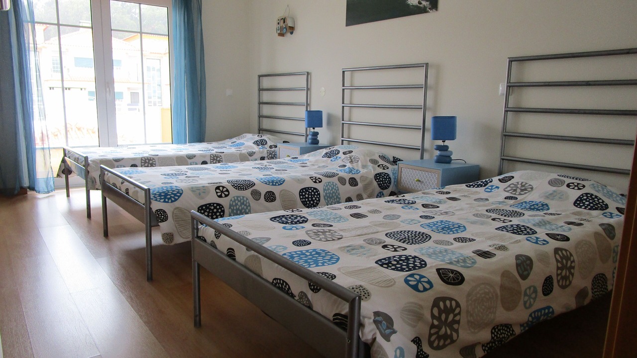 Photo of Bedroom in Nazare