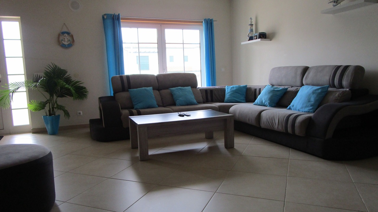 Photo of Livingroom in Nazare