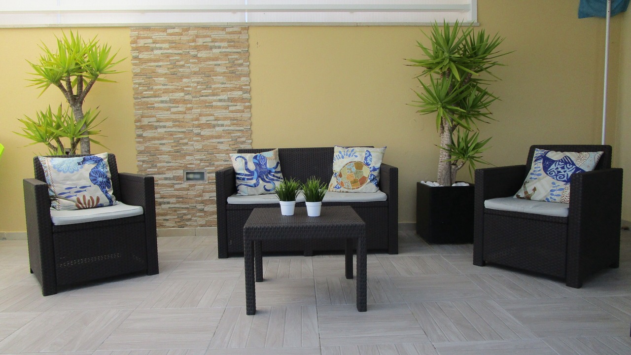 Photo of Livingroom in Nazare