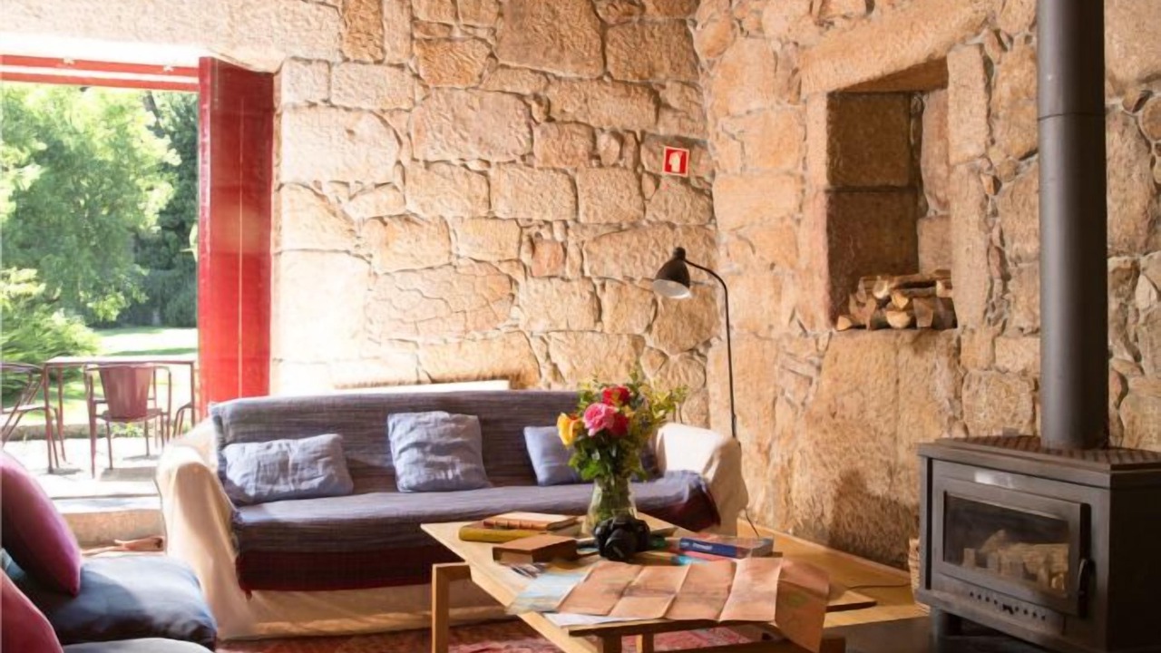Photo of Bedroom in Vila Real
