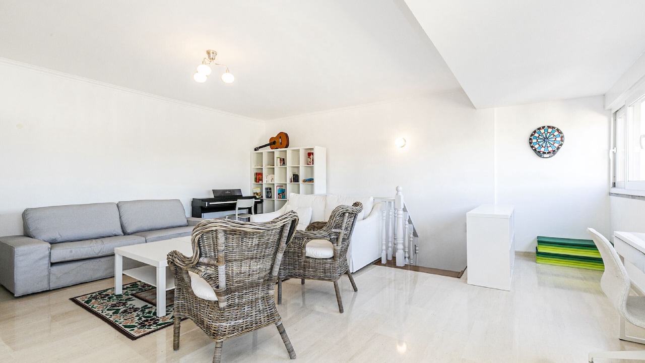 Photo of Livingroom in Cascais