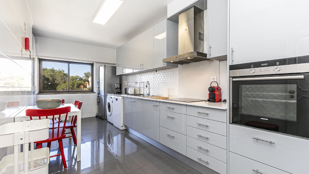 Photo of Kitchen in Cascais