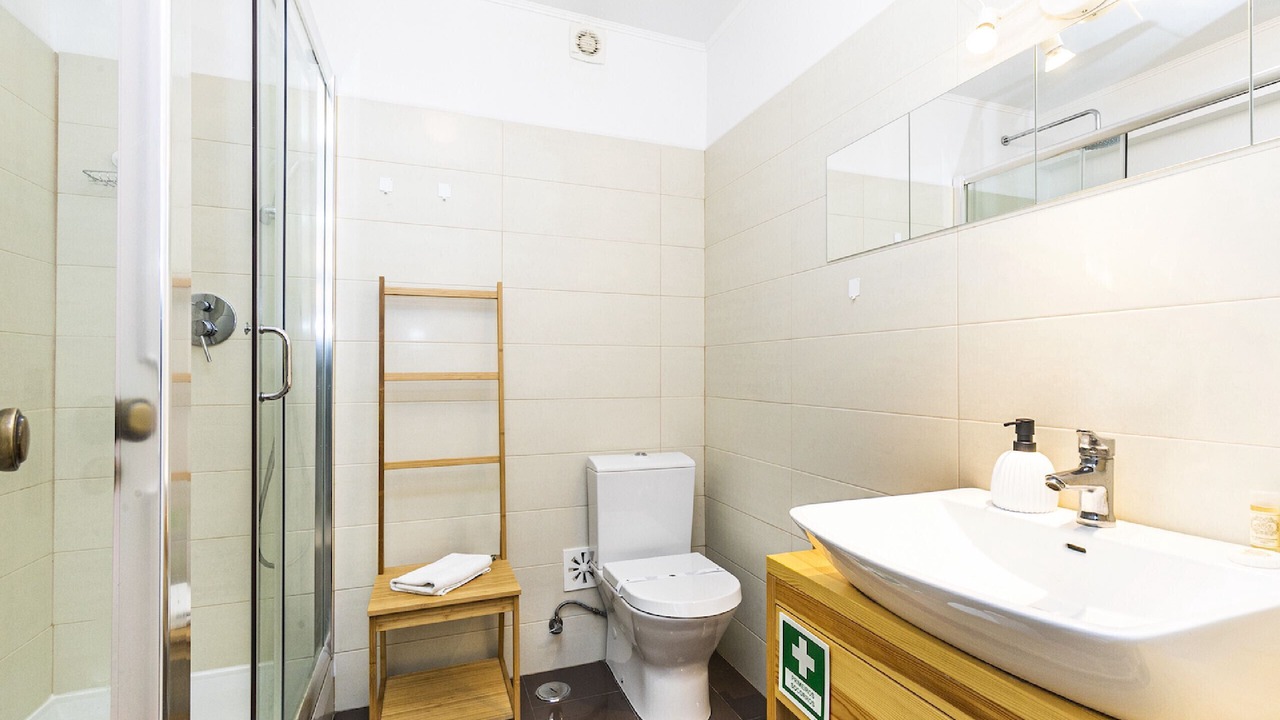 Photo of Bathroom in Cascais
