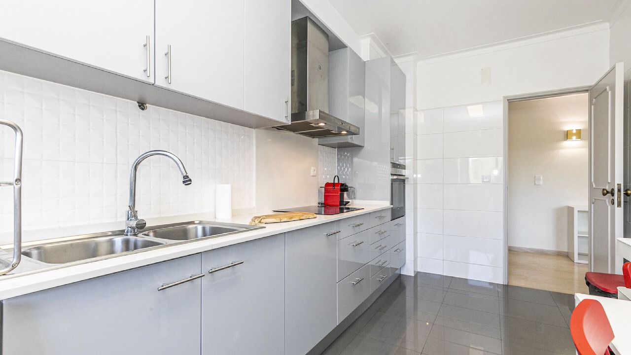 Photo of Kitchen in Cascais