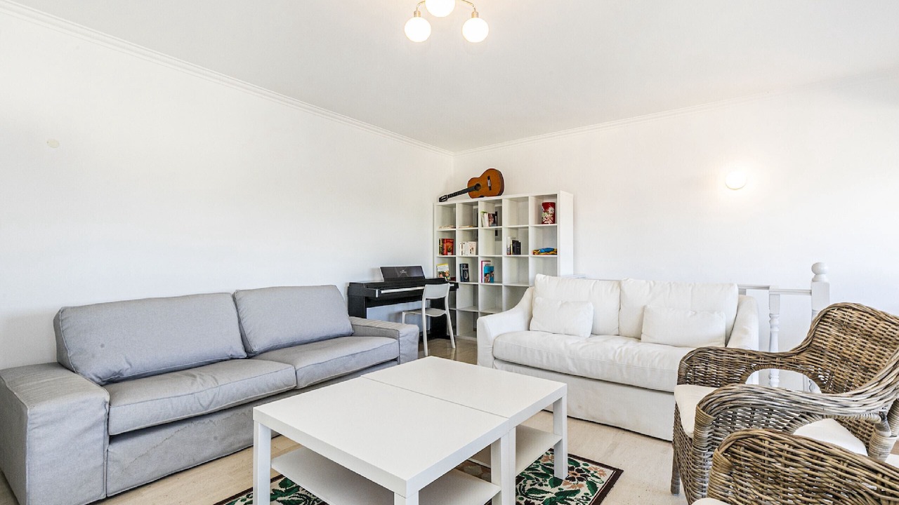 Photo of Livingroom in Cascais