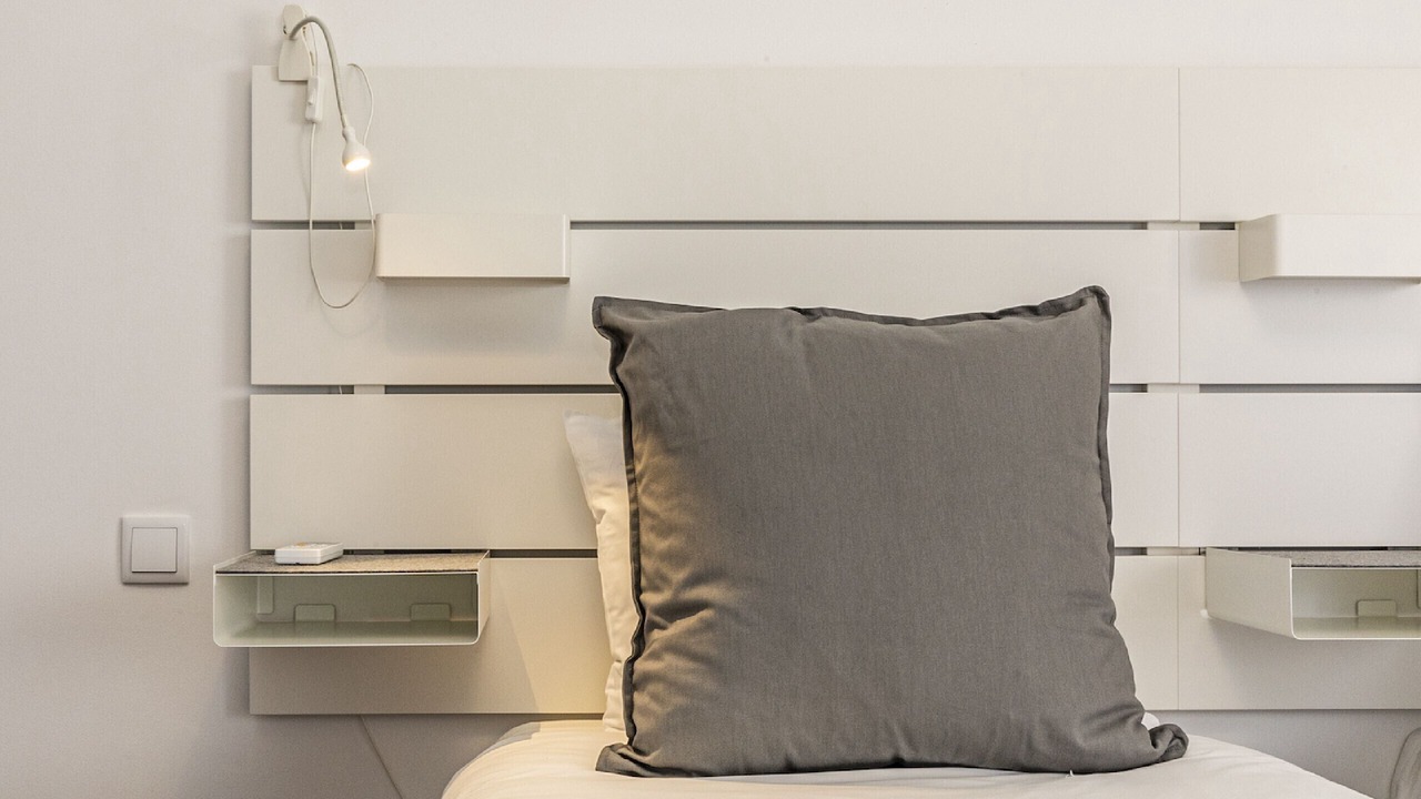 Photo of Bedroom in Cascais