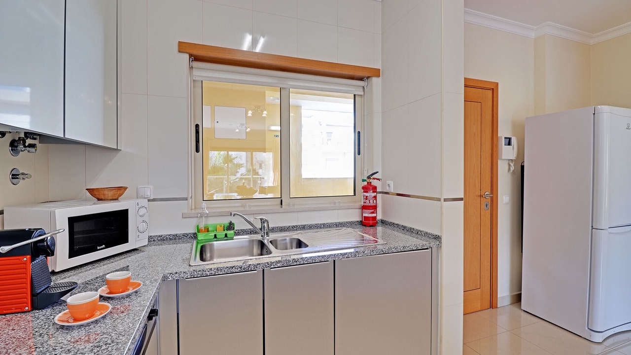 Photo of Kitchen in Lagos