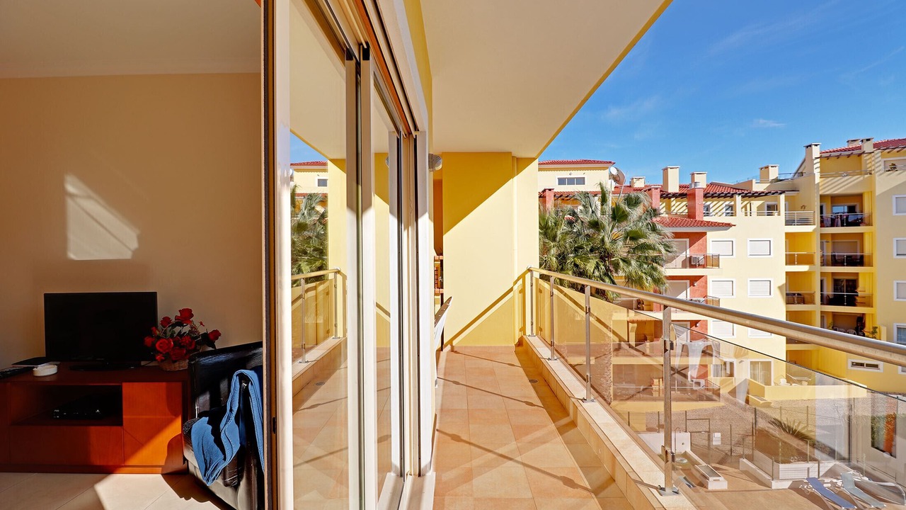 Photo of Patio Balcony in Lagos