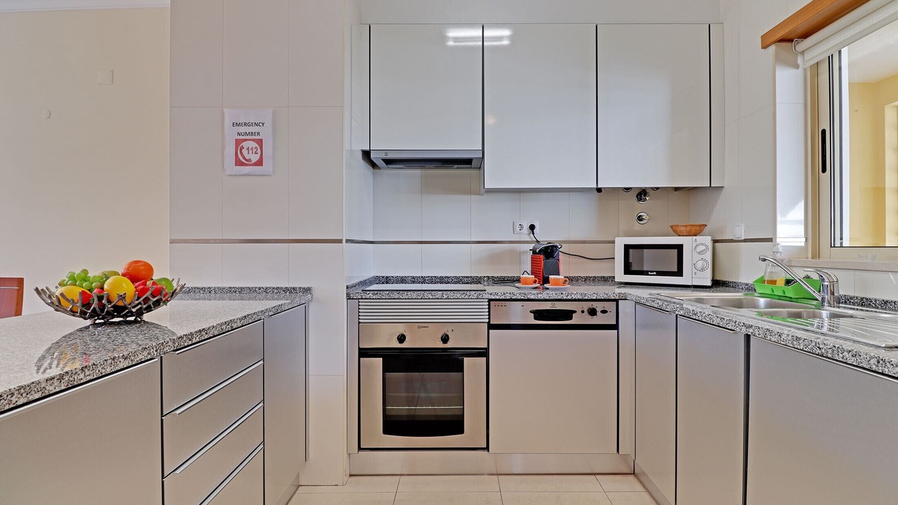 Photo of Kitchen in Lagos