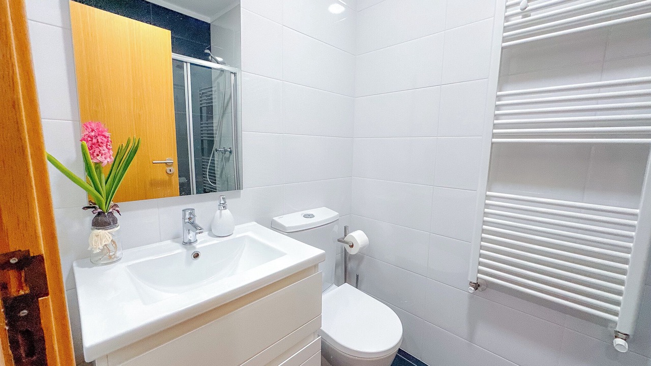 Photo of Bathroom in Vale de Mendiz