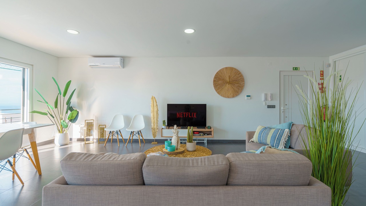 Photo of Livingroom in Atalaia de Cima