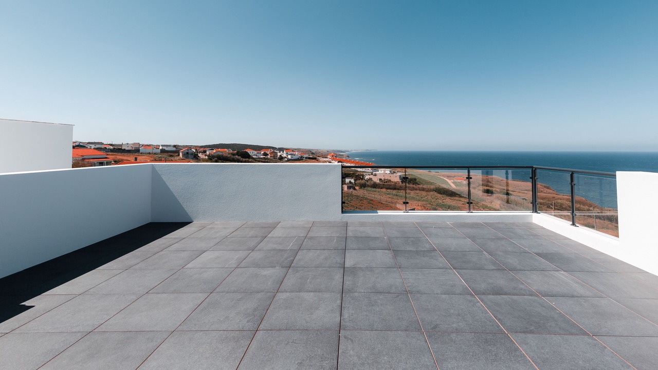 Photo of Patio Balcony in Atalaia de Cima