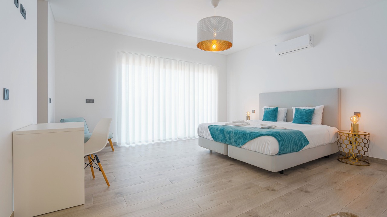 Photo of Bedroom in Atalaia de Cima