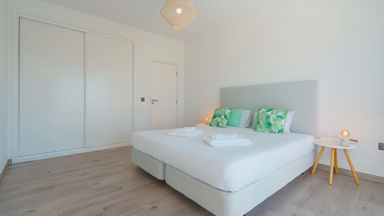 Photo of Bedroom in Atalaia de Cima