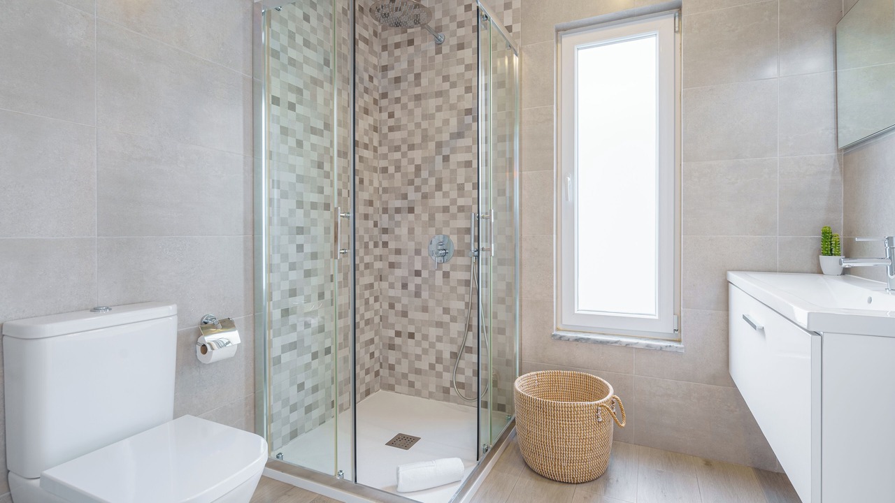 Photo of Bathroom in Atalaia de Cima