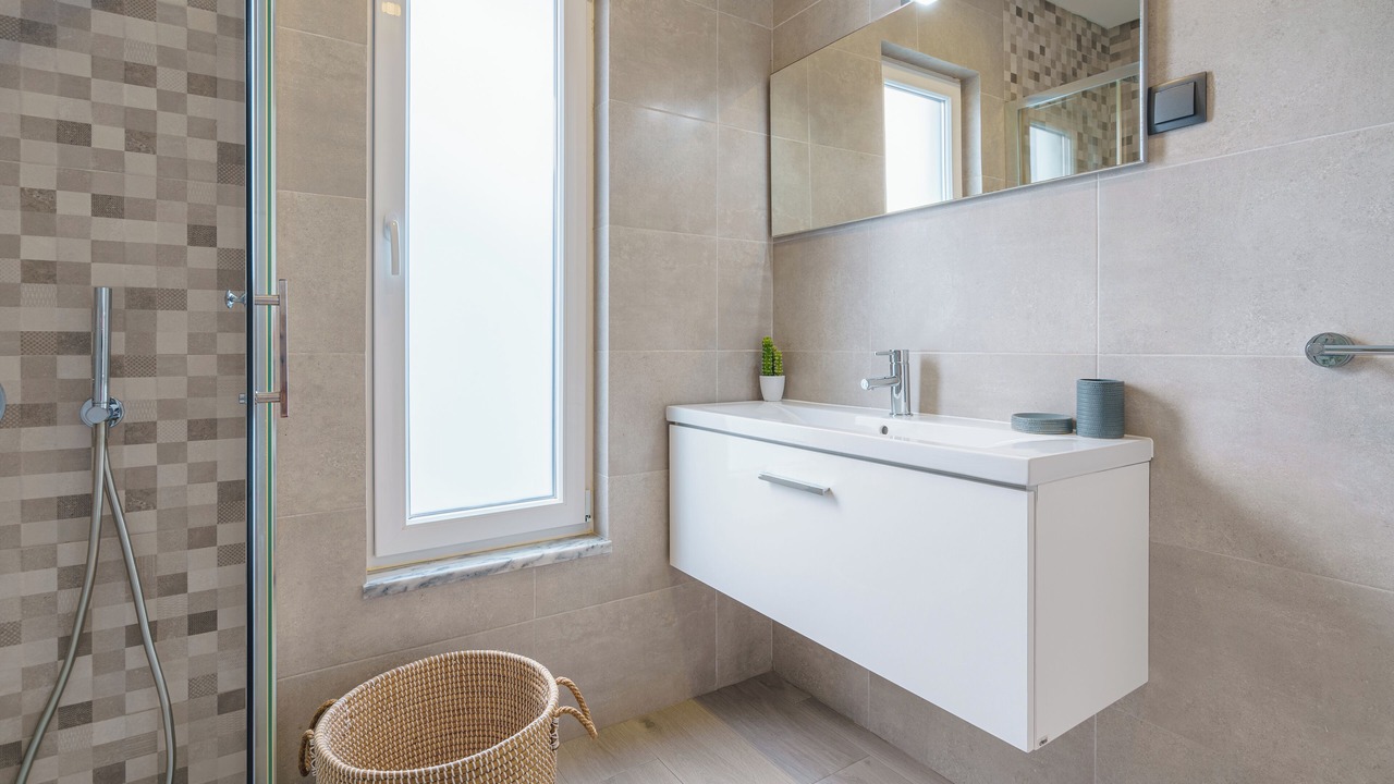 Photo of Bathroom in Atalaia de Cima