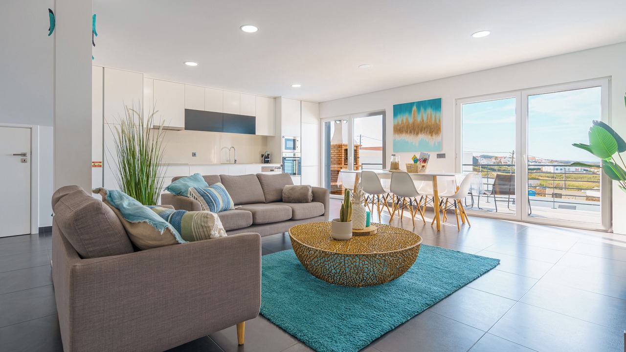 Photo of Livingroom in Atalaia de Cima
