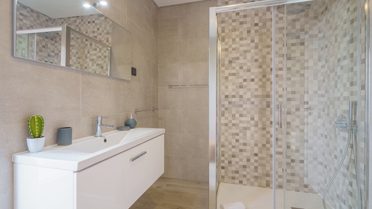 Photo of Bathroom in Atalaia de Cima