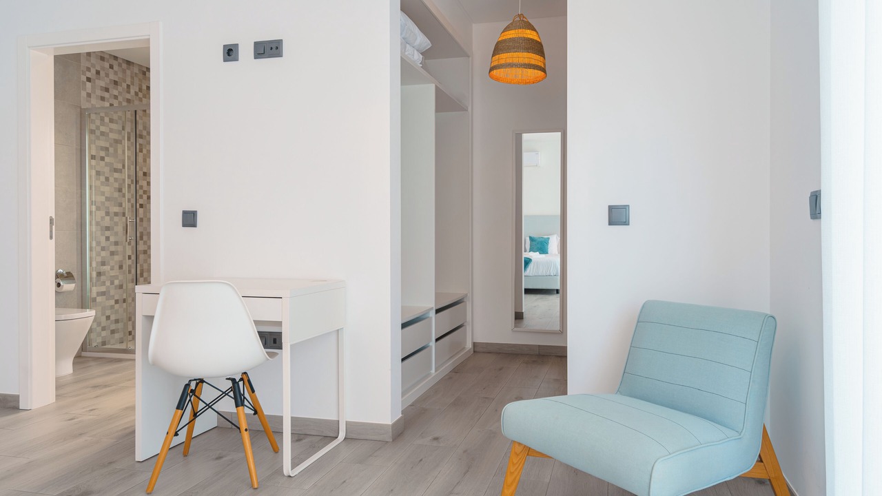Photo of Bedroom in Atalaia de Cima
