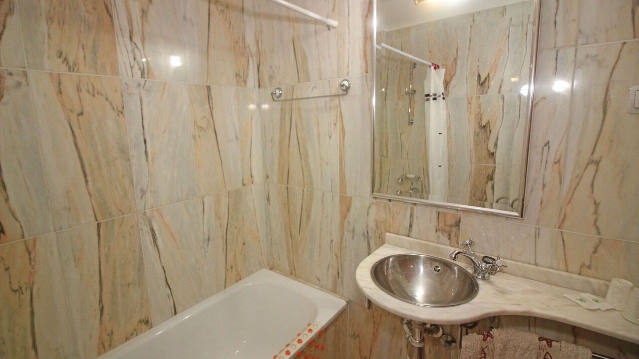 Photo of Bathroom in Gondoriz