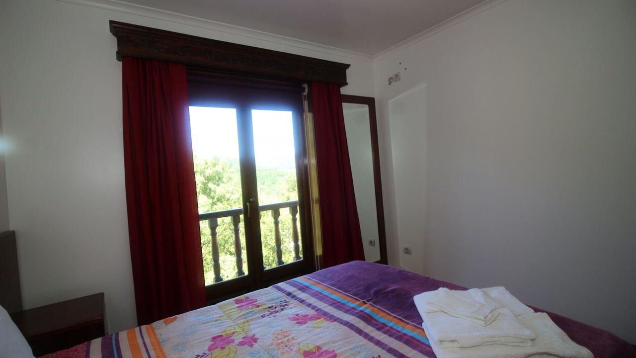 Photo of Bedroom in Gondoriz