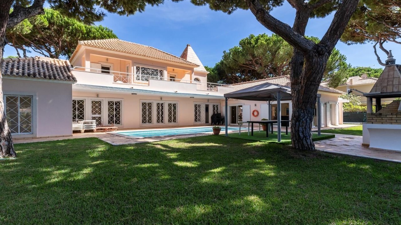 Photo of Outdoor in Quarteira