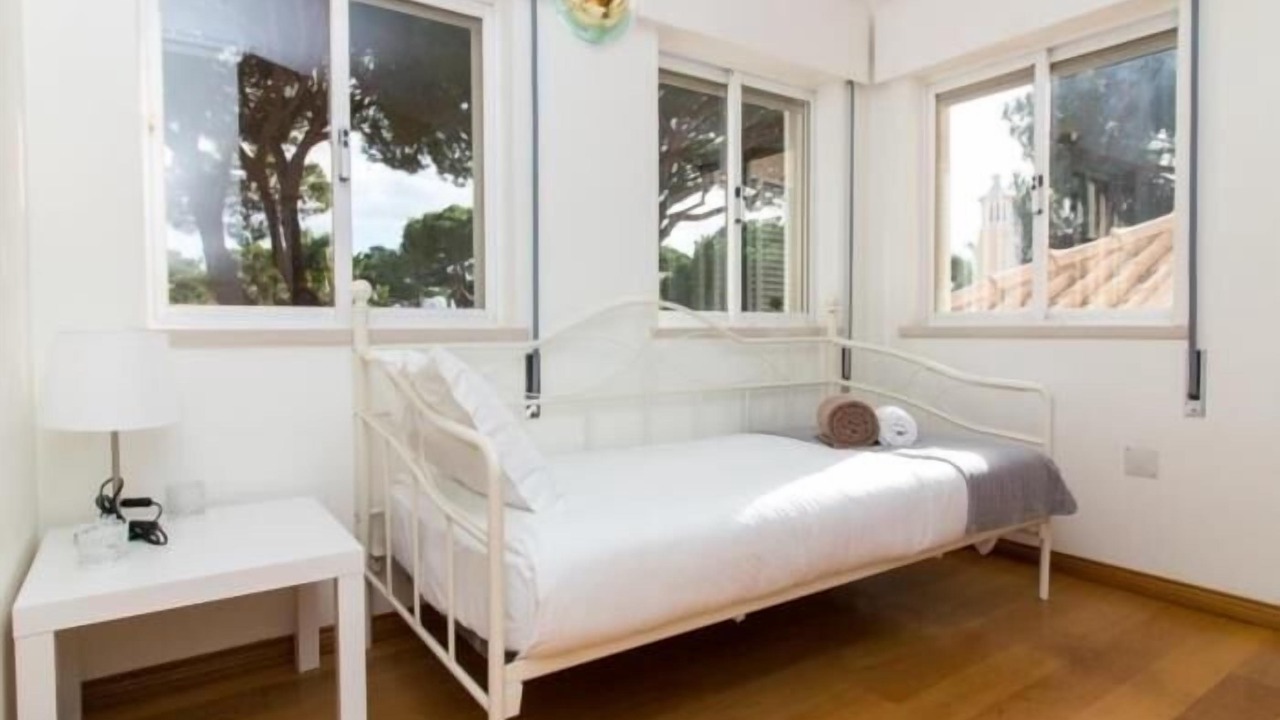 Photo of Bedroom in Quarteira