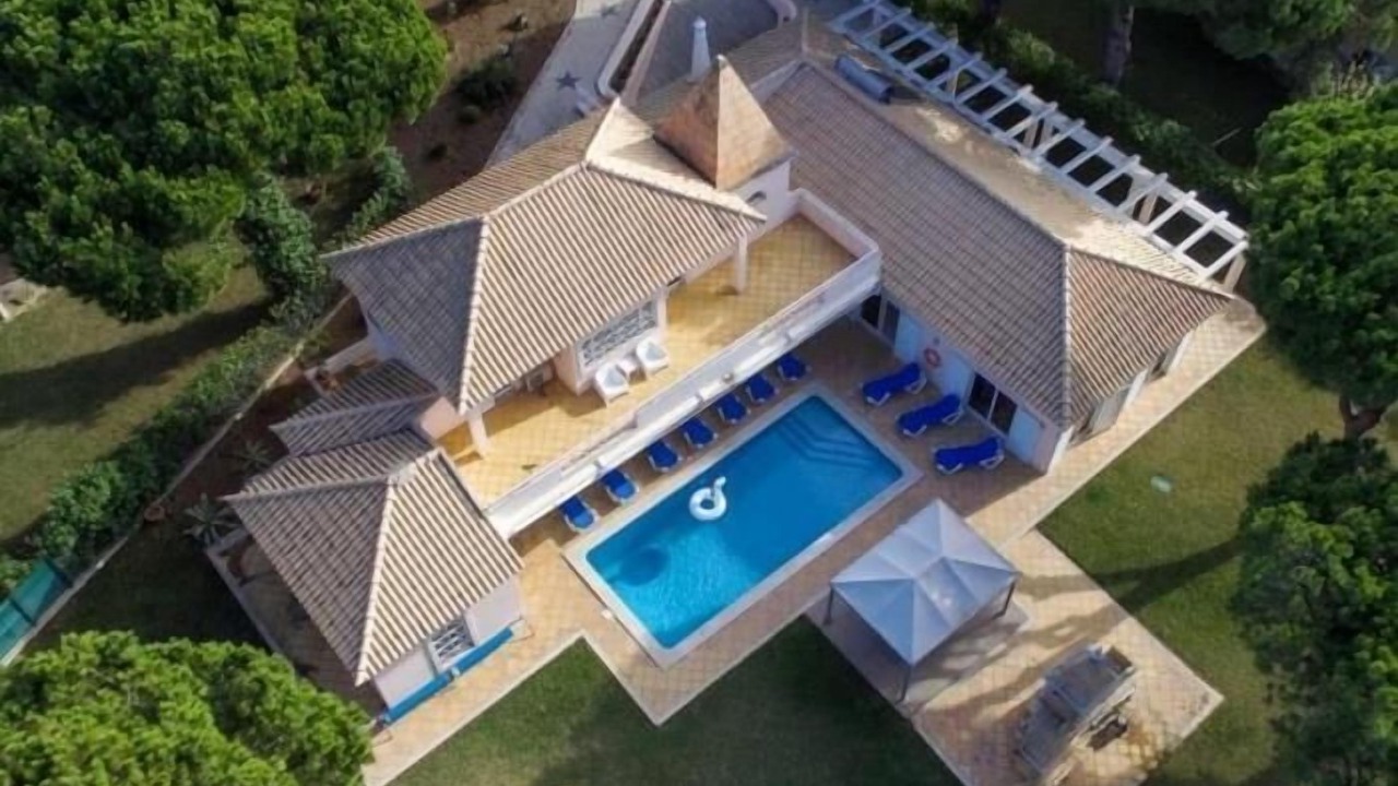 Photo of Outdoor in Quarteira