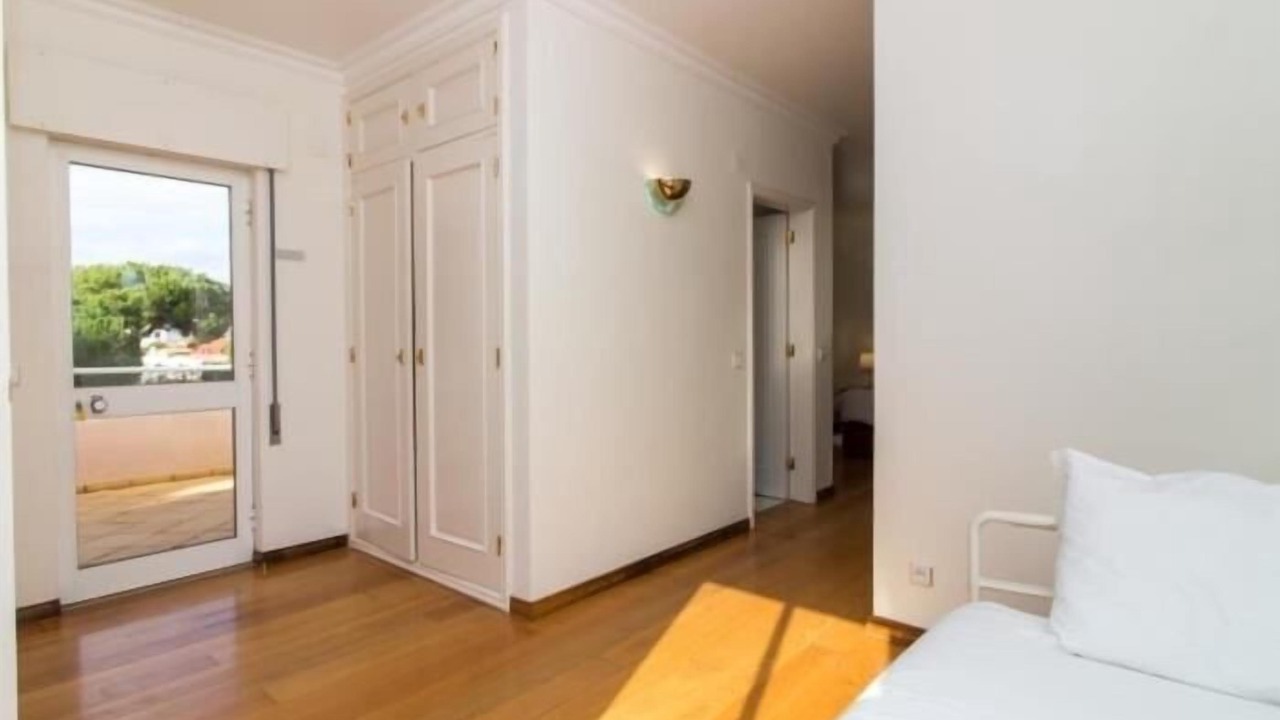 Photo of Bedroom in Quarteira