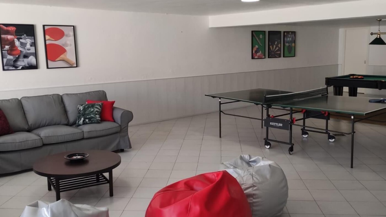 Photo of Bedroom in Quarteira
