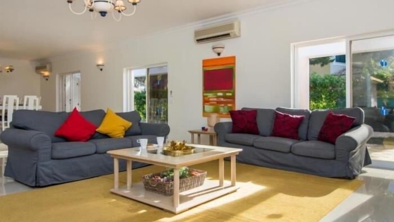 Photo of Livingroom in Quarteira